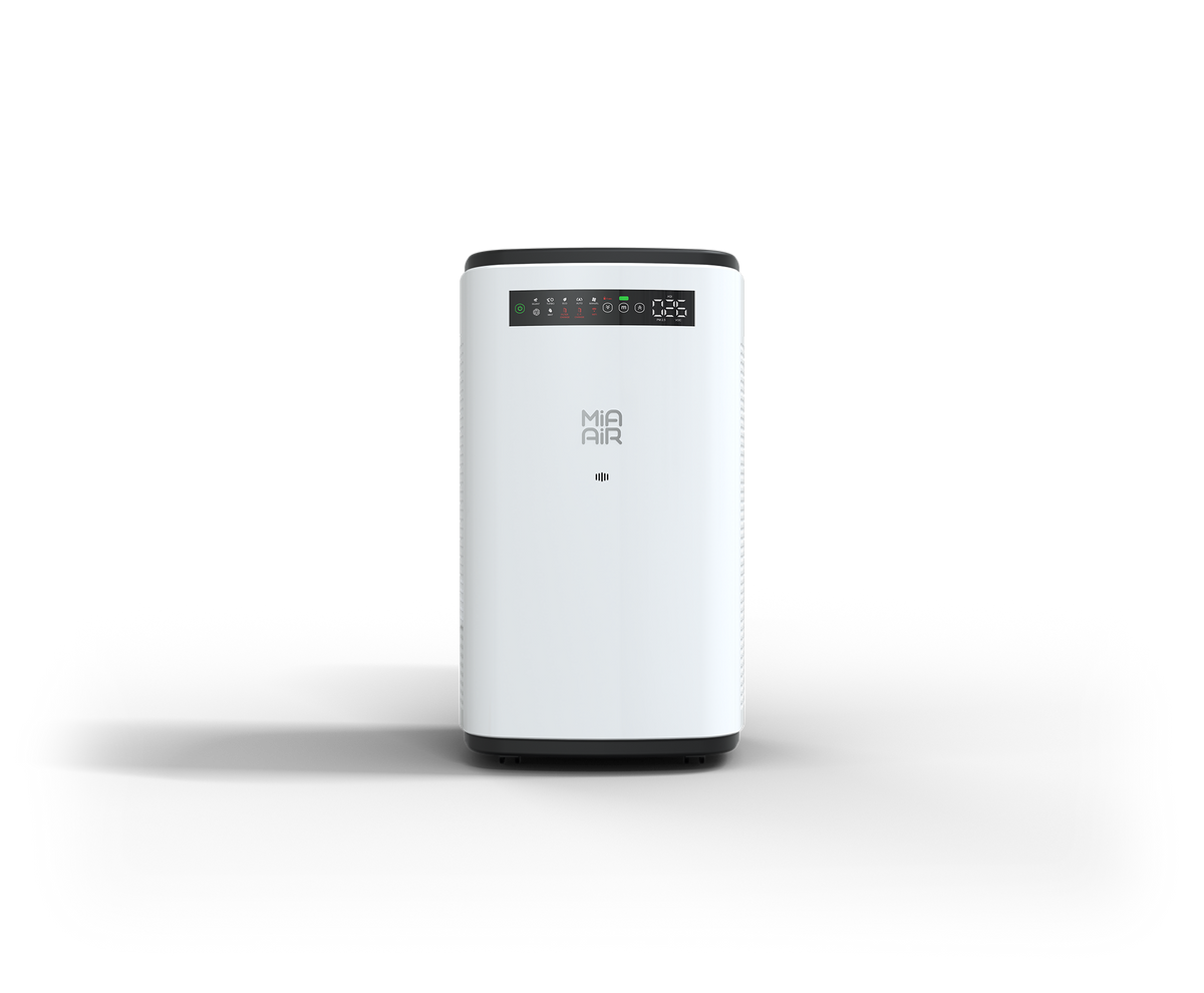 Mia air purifier sale