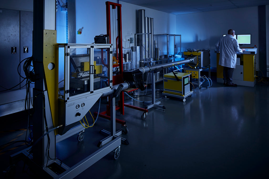Testing Air Filter Lab Air Quality Lab Testing Facilities – Ryco Air Quality